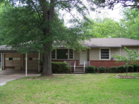 1008 Willow Springs Dr, Longview, TX 75604 