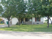 3710 Briscoe St, Greenville, TX 75401 