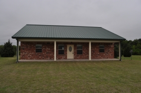 600 N Elm St, Blooming Grove, TX 76626 