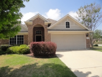 5437 Ivyridge Ln, Mckinney, TX 75071 