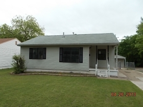 2120 Mcadams Ave, Dallas, TX 75224 