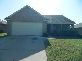 3706 Wolf Creek Ln, Melissa, TX 75454 