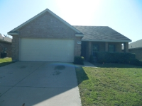 3706 Wolf Creek Ln, Melissa, TX 75454 
