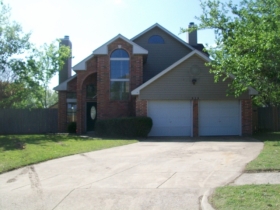929 Ragland Dr, Cedar Hill, TX 75104 