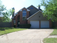 929 Ragland Dr, Cedar Hill, TX 75104 