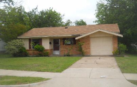 2628 Emerald Drive, Mesquite, TX 75150 