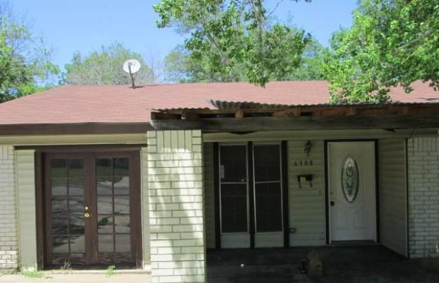 6308 Huntleigh Way, Austin, TX 78725 