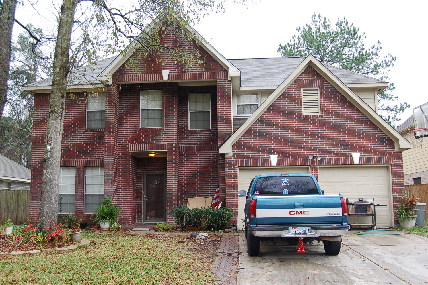 18606 Twigsworth, Humble, TX 77346 