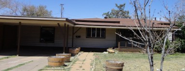 5606 45th St, Lubbock, TX 79414 