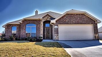 109 Harvest Way, Crandall, TX 75114 