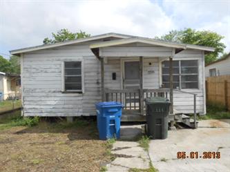 4010 Zapata Street, Corpus Christi, TX 78405 