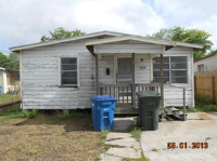 4010 Zapata Street, Corpus Christi, TX 78405 