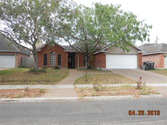 6341 N Washam Dr, Corpus Christi, TX 78414 