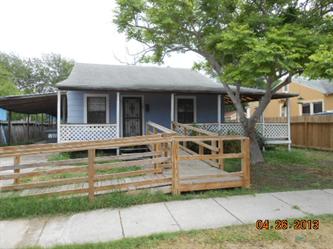 1328 17th St, Corpus Christi, TX 78404 