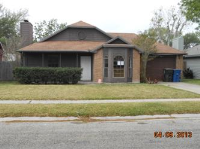1109 Winnipeg Drive, Corpus Christi, TX 78418 