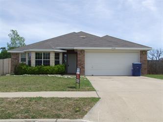2606 Curtis Dr, Copperas Cove, TX 76522 