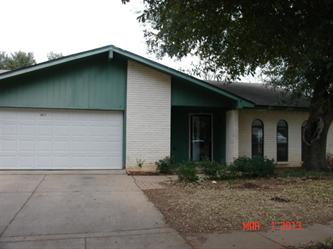 2617 Southcrest Driv, Arlington, TX 76016 