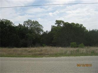 , Lot 1543, Spring Branch, TX 78070 