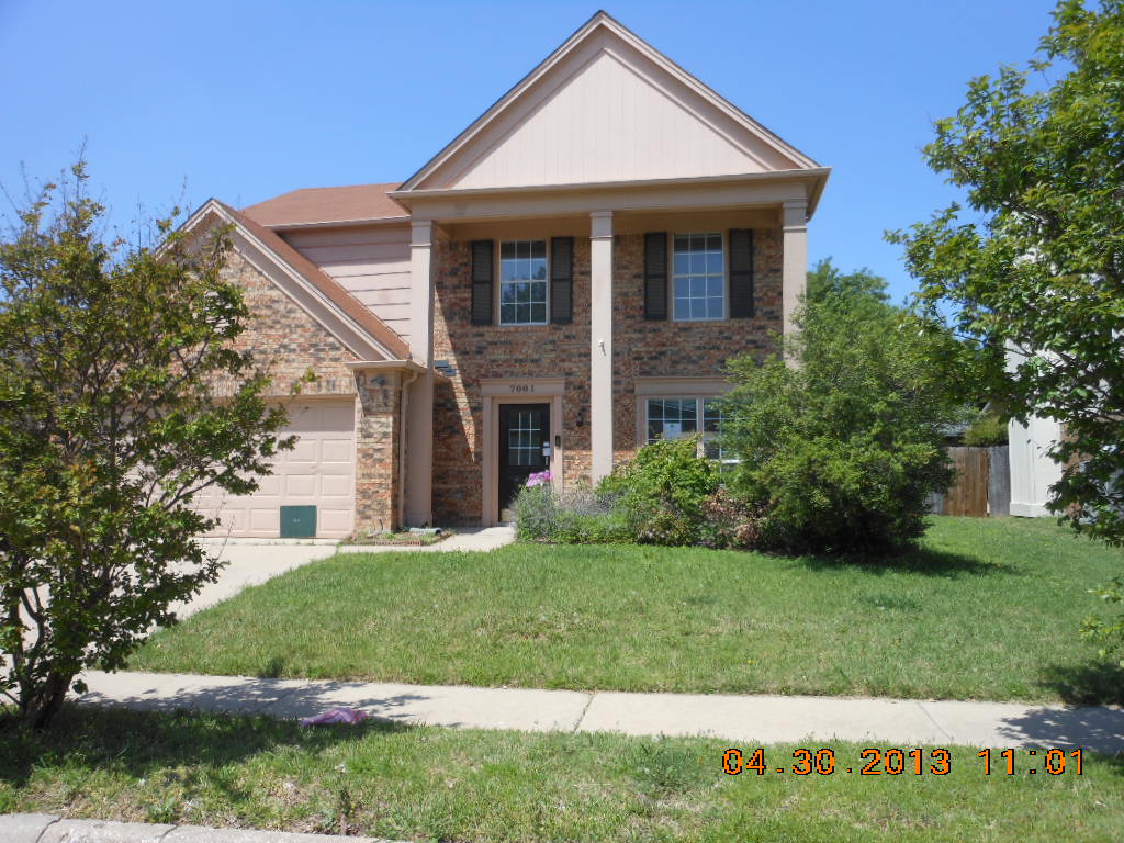 7001 Quail Meadow Dr, Watauga, TX 76148 