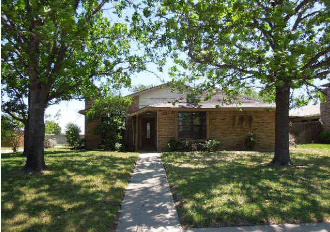 4116 Shackelford Dr, Mesquite, TX 75150 