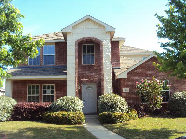 1313 Shelborn Dr, Allen, TX 75002 