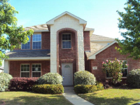1313 Shelborn Dr, Allen, TX 75002 