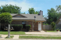 5105 Hawkins Cemetery Rd, Arlington, TX 76017 