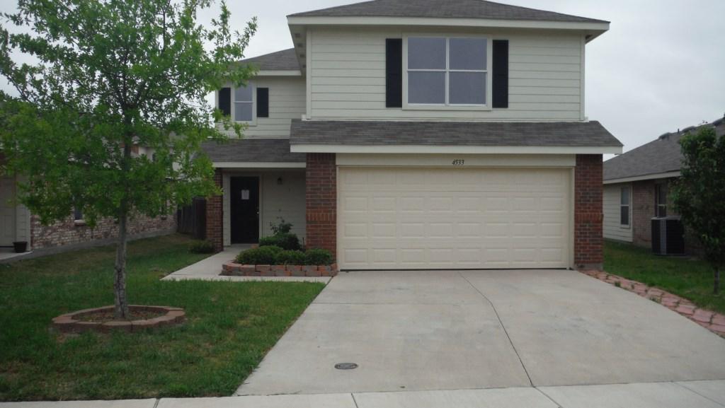 4533 Waterford Dr, Fort Worth, TX 76179 
