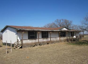 648 County Road 1470, Chico, TX 76431 