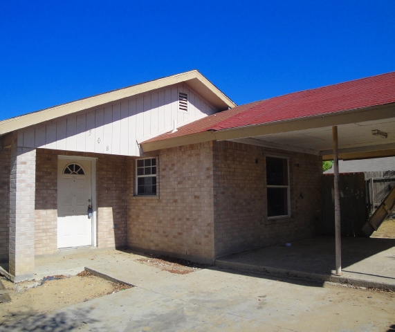 508 Musket Dr, Laredo, TX 78046 