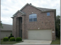 26923 Sparrow Rdg, San Antonio, TX 78261 