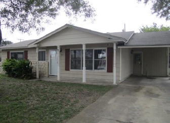 5910 Windyhill Dr, San Antonio, TX 78242 