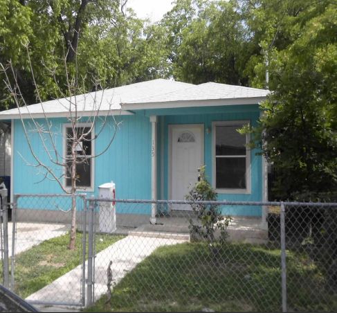 135 Gould St, San Antonio, TX 78207 