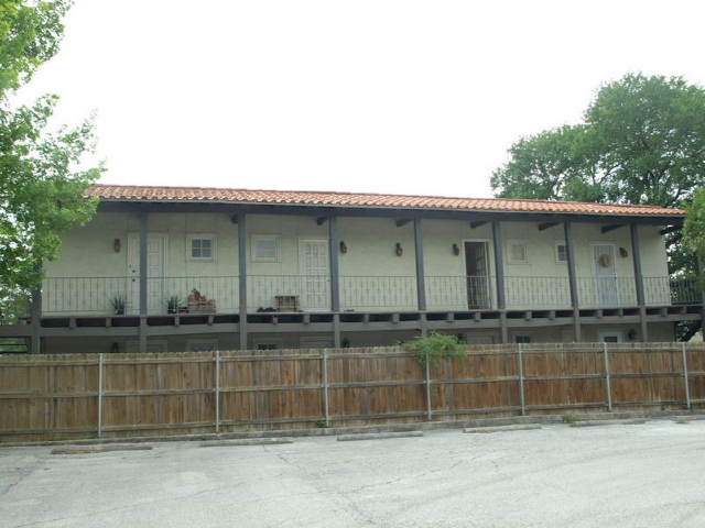 66 Brees Blvd Unit 127, San Antonio, TX 78209 