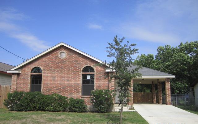 362 Dolores Ave, San Antonio, TX 78228 