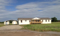 3811 Sundown Rd, Greenville, TX 75402 