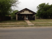 514 5th Ave, Coleman, TX 76834 