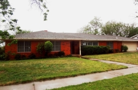 4528 Jennings Ave, Wichita Falls, TX 76310 