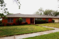 4528 Jennings Ave, Wichita Falls, TX 76310 