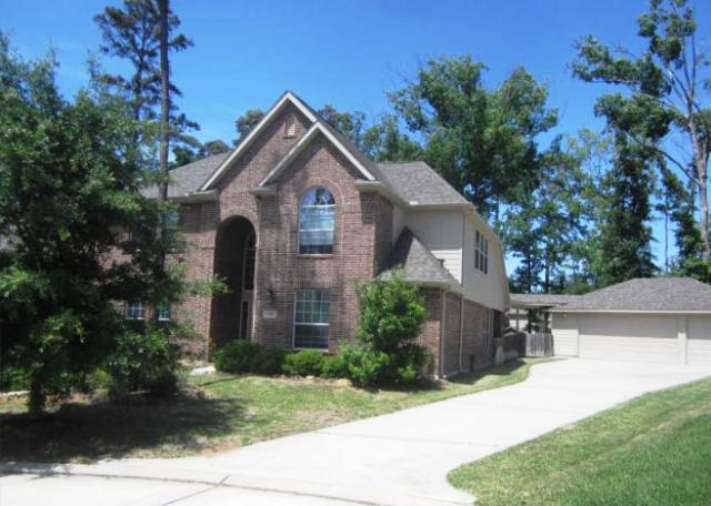 2112 Cresent Mill Ln, Conroe, TX 77304 