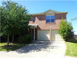 20110 Buckeye Pass, Richmond, TX 77469 