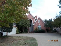 3 Canyon Crest Co, Frisco, TX 75034 