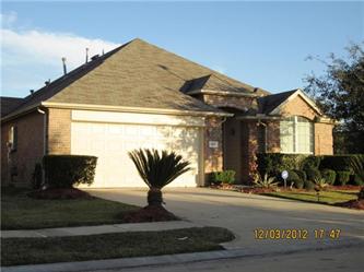 2827 Acacia Fair Ln, Fresno, TX 77545 