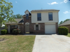 126 London Lane, Glenn Heights, TX 75154 