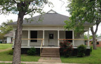505 W Main St, Honey Grove, TX 75446 