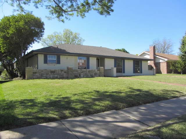 2922 Berkshire Dr, Mesquite, TX 75150 