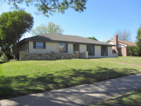 2922 Berkshire Dr, Mesquite, TX 75150 