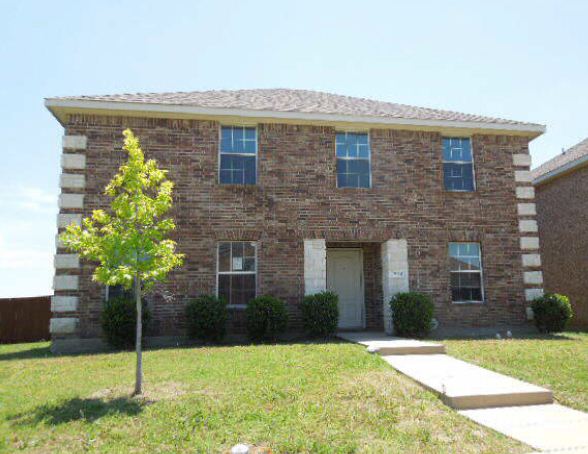 713 Locustberry Dr, Red Oak, TX 75154 