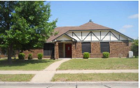 3714 University Dr, Rowlett, TX 75088 