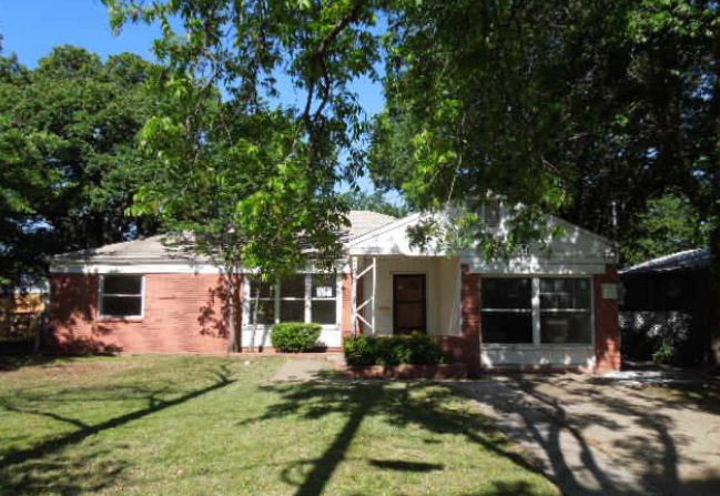 709 Collins Drive, Irving, TX 75060 